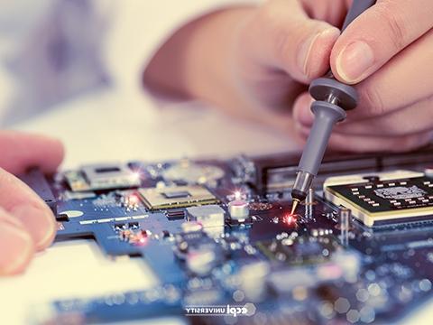 Is an Electronic Systems Engineering Technology (ESET) Degree Worth It?